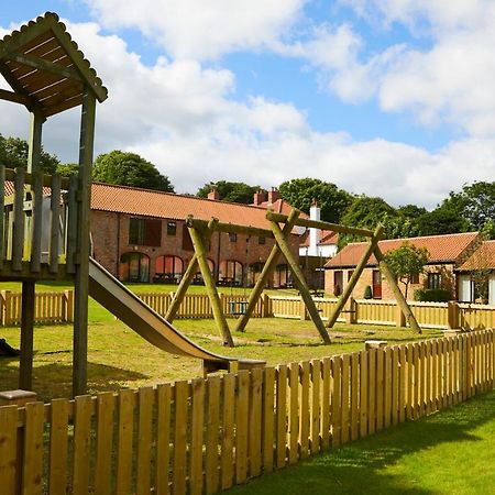 Filey Holiday Cottages Exteriér fotografie