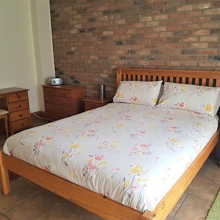 Filey Holiday Cottages Exteriér fotografie