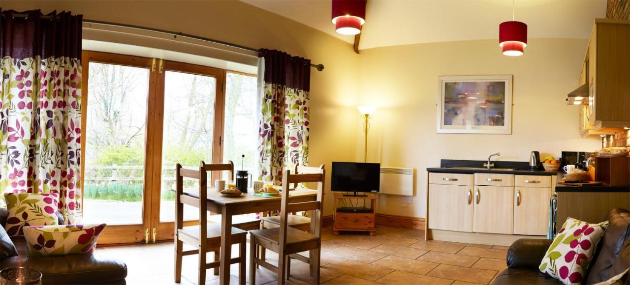 Filey Holiday Cottages Exteriér fotografie