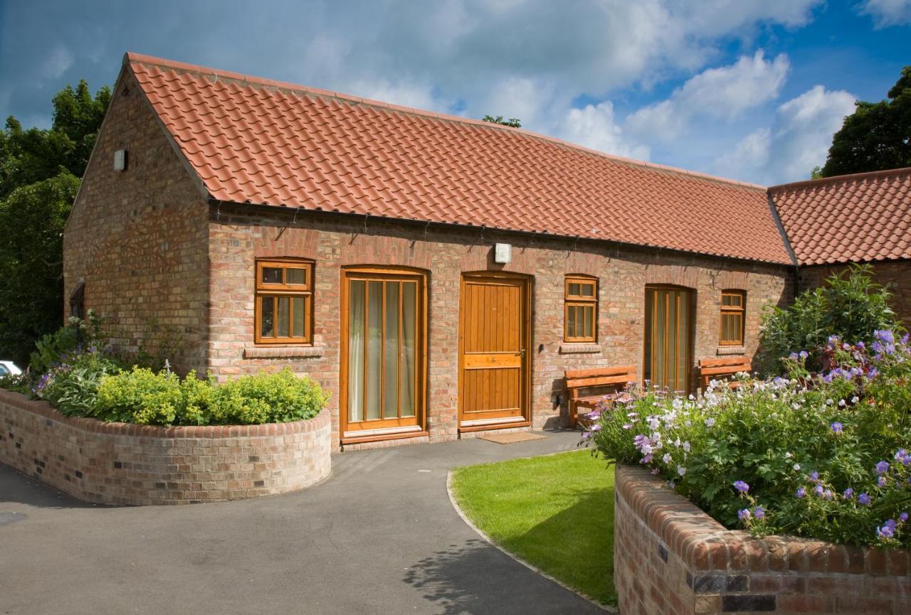Filey Holiday Cottages Exteriér fotografie