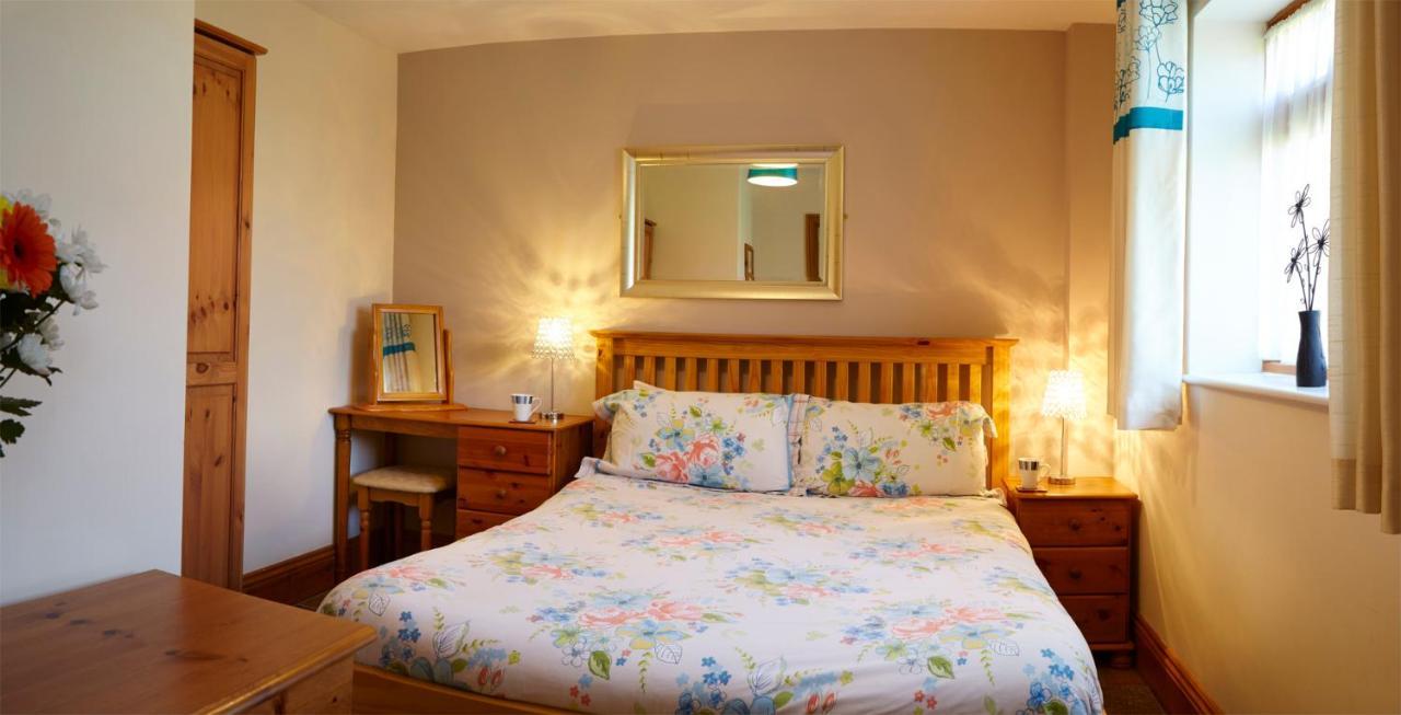 Filey Holiday Cottages Exteriér fotografie