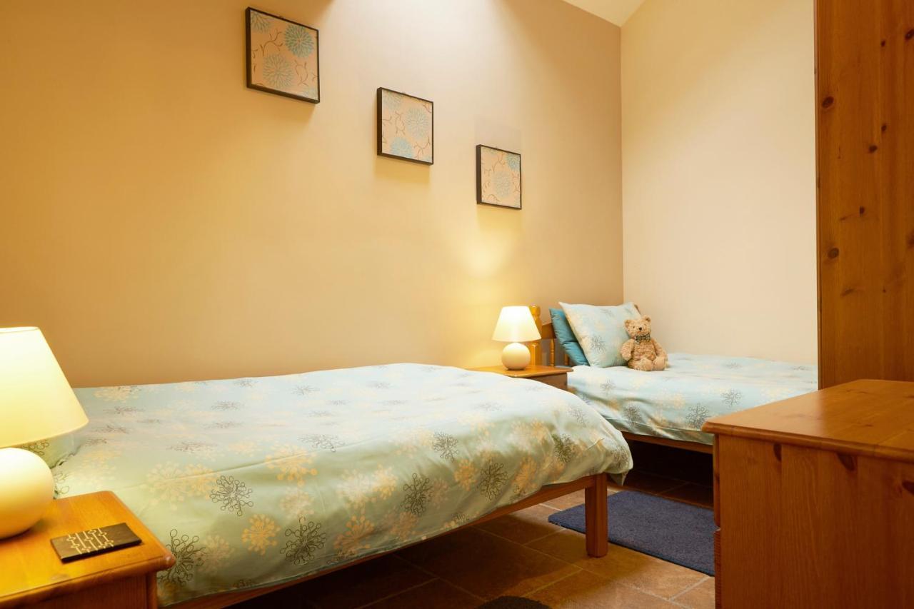 Filey Holiday Cottages Exteriér fotografie