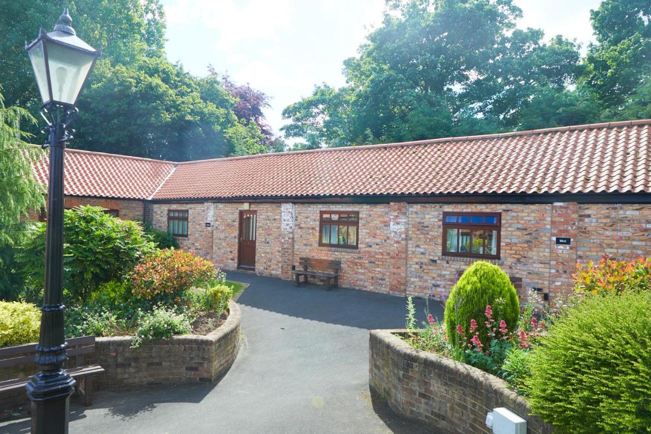 Filey Holiday Cottages Exteriér fotografie