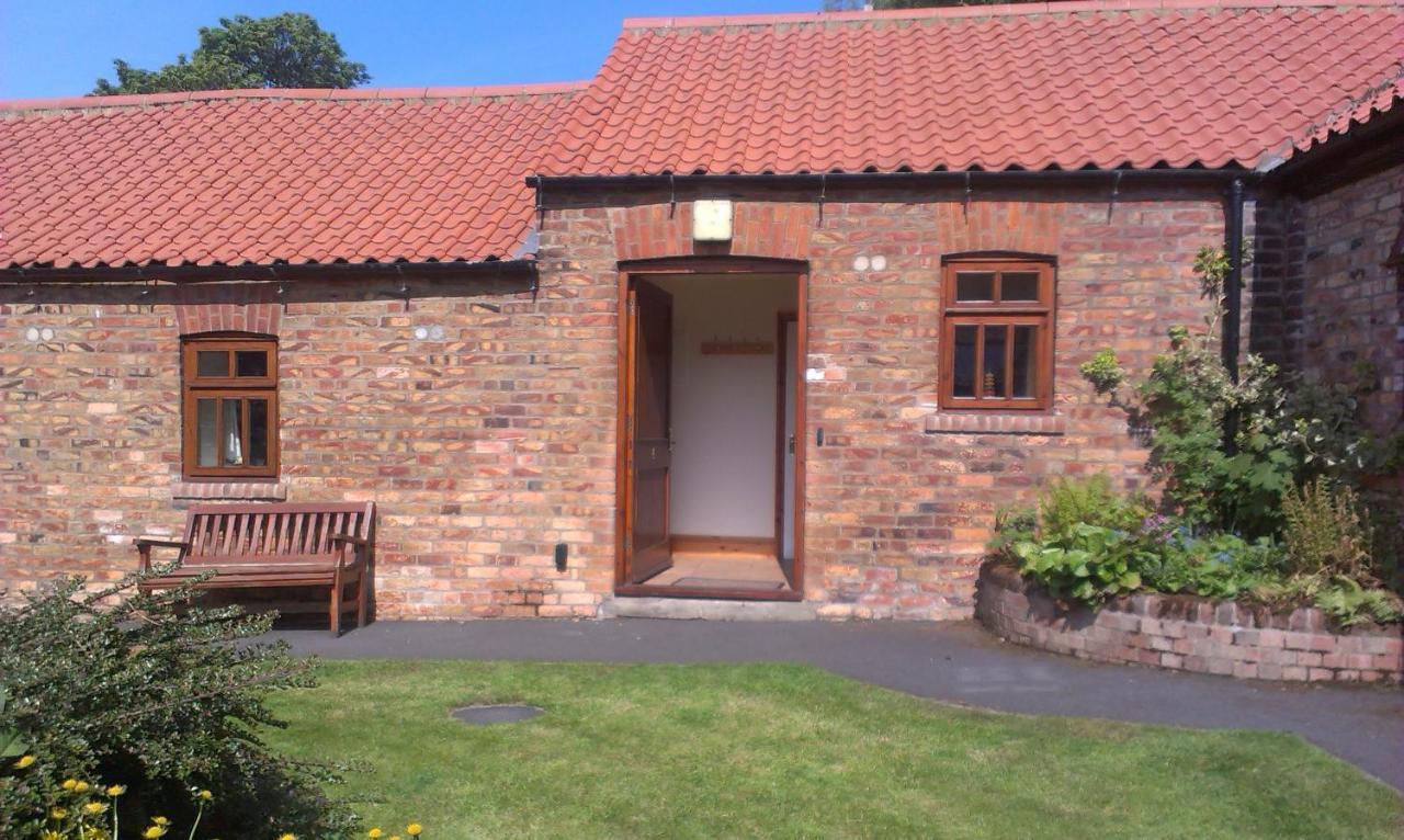 Filey Holiday Cottages Exteriér fotografie