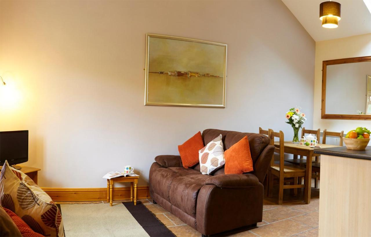 Filey Holiday Cottages Exteriér fotografie