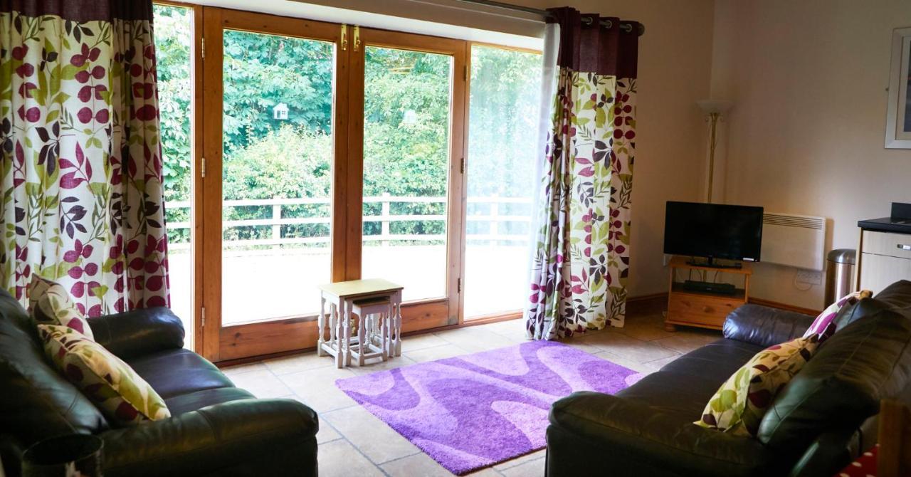 Filey Holiday Cottages Exteriér fotografie