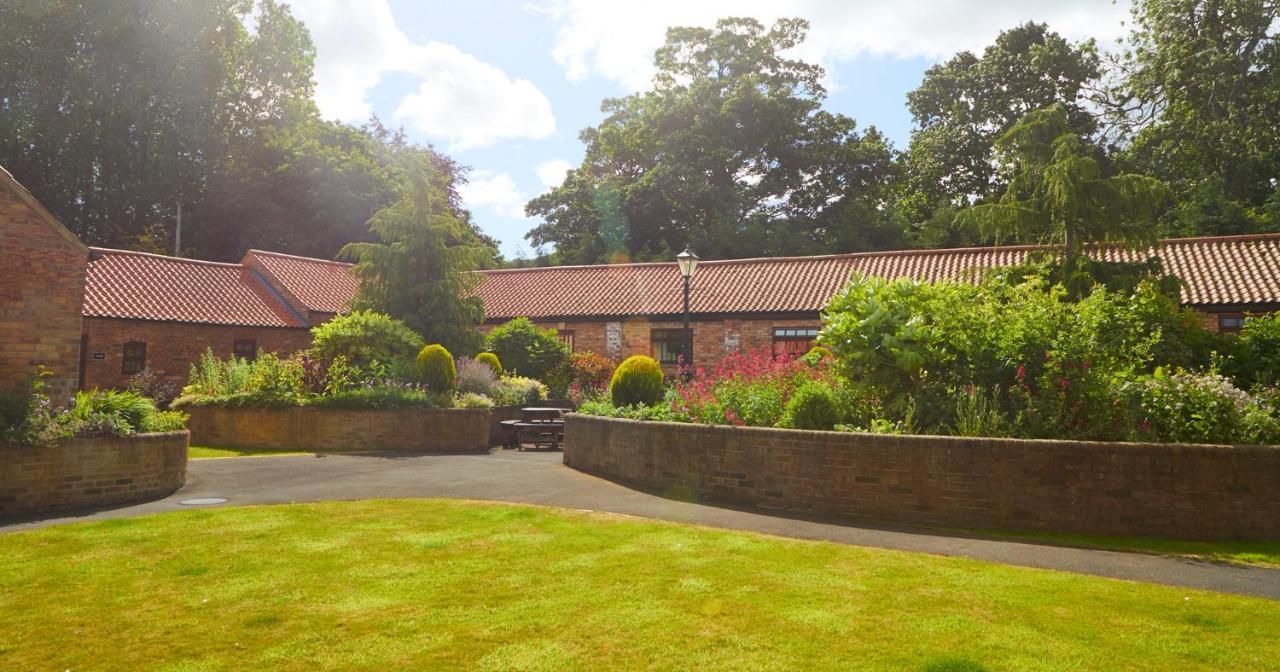 Filey Holiday Cottages Exteriér fotografie