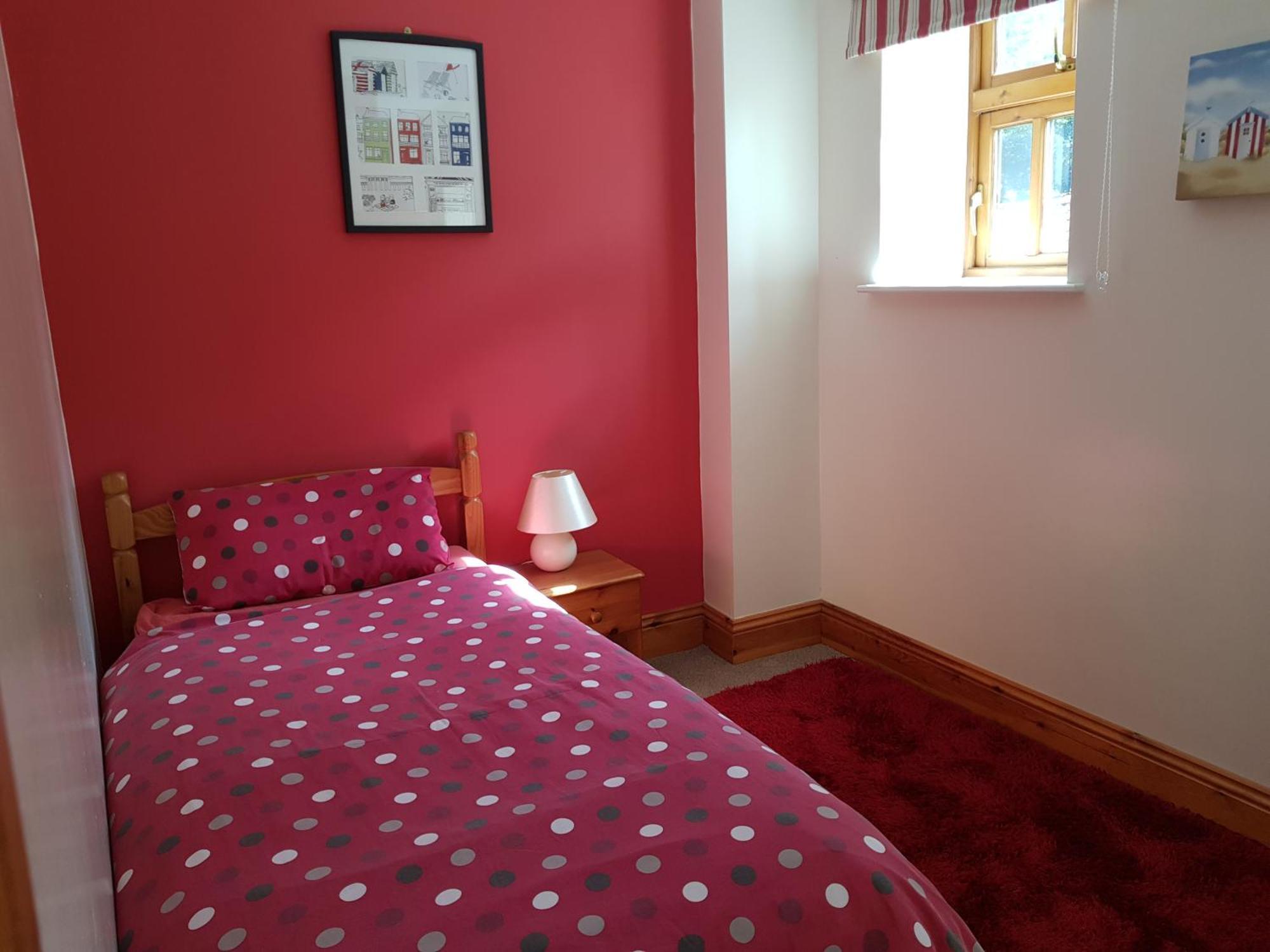 Filey Holiday Cottages Exteriér fotografie