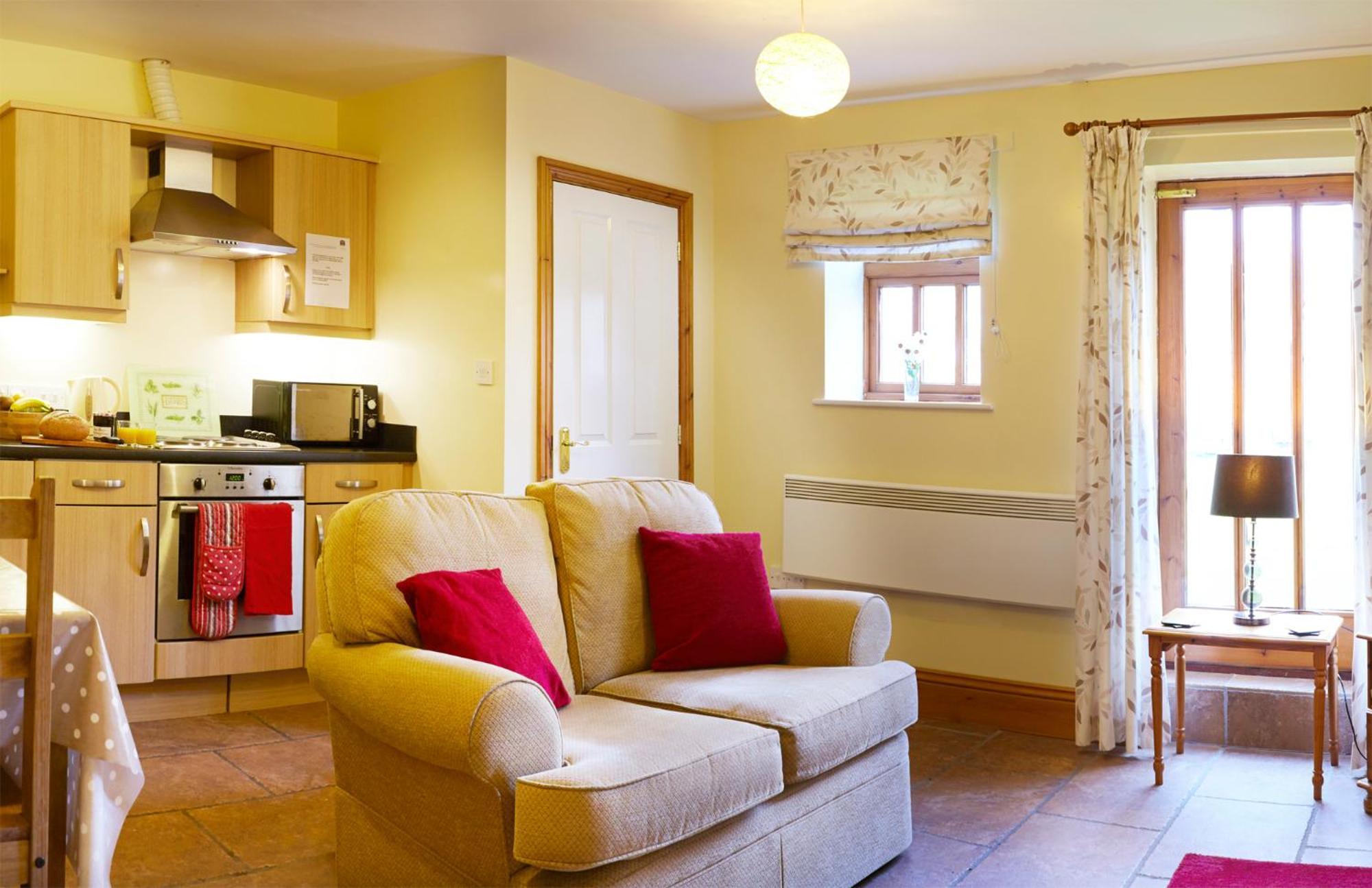 Filey Holiday Cottages Exteriér fotografie